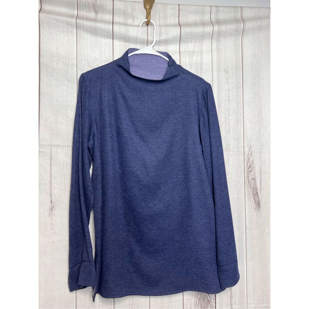 ColdWater Creek size Med. long sleeve